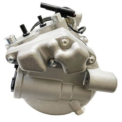 Συμπίεσμος 12V για Bmw 3 Sedan E90 320i N46 B20E 1995 115 156 Sedan 07/03 11/12 Ιδανικό