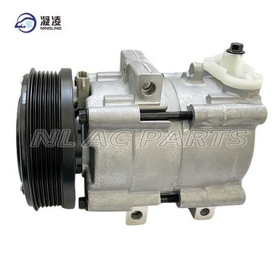 Συμπιεστήρας αέρα αυτοκινήτου OEM 1016001016 8FK351113241 Για Ford Escape 3.0 Kuga Grooves 6PK