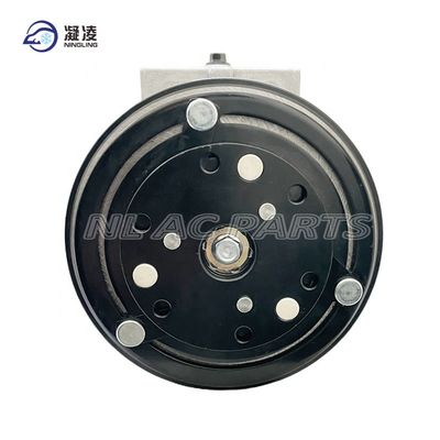 Συμπιεστήρας αέρα αυτοκινήτου OEM 1016001016 8FK351113241 Για Ford Escape 3.0 Kuga Grooves 6PK