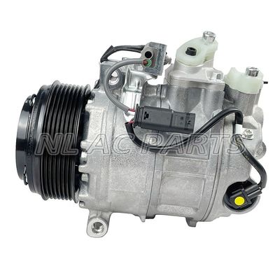 Αυτοκινητό συμπιεστή AC για Mercedes-Benz ML350 W163 ML320 ML230 W166 ML400 GLE400 NL-CO.5301