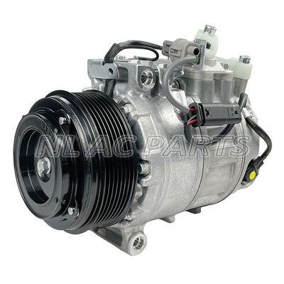 Αυτοκινητό συμπιεστή AC για Mercedes-Benz ML350 W163 ML320 ML230 W166 ML400 GLE400 NL-CO.5301