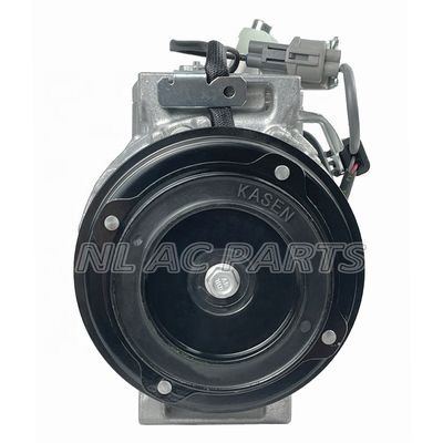Αυτοκινητό συμπιεστή AC για Mercedes-Benz ML350 W163 ML320 ML230 W166 ML400 GLE400 NL-CO.5301