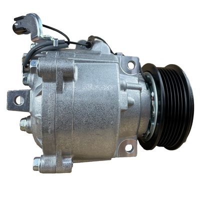 108mm 6pk 12v αυτοκινητοσυμπιεστή κλιματισμού για το Mitsubishi Outlander Sport Year 2007-