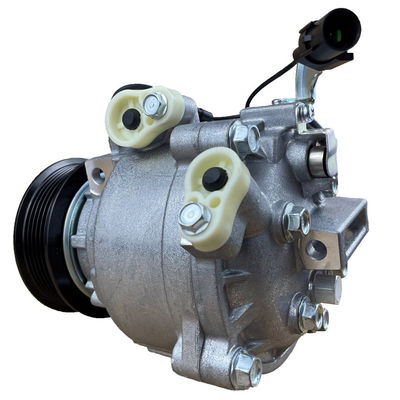 108mm 6pk 12v αυτοκινητοσυμπιεστή κλιματισμού για το Mitsubishi Outlander Sport Year 2007-