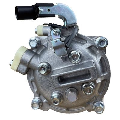 108mm 6pk 12v αυτοκινητοσυμπιεστή κλιματισμού για το Mitsubishi Outlander Sport Year 2007-
