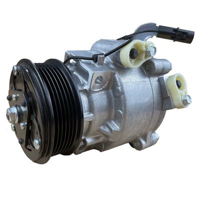 108mm 6pk 12v αυτοκινητοσυμπιεστή κλιματισμού για το Mitsubishi Outlander Sport Year 2007-