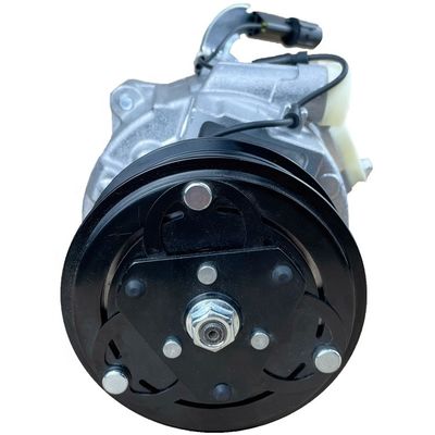 108mm 6pk 12v αυτοκινητοσυμπιεστή κλιματισμού για το Mitsubishi Outlander Sport Year 2007-