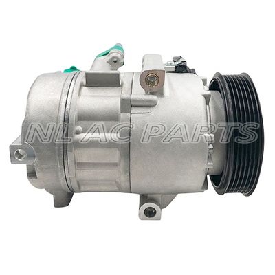 NL-CO.5101 VS14E Συμπυκνωτής ψύξης AC αυτοκινήτου για Hyundai Elantra 1.6 I30