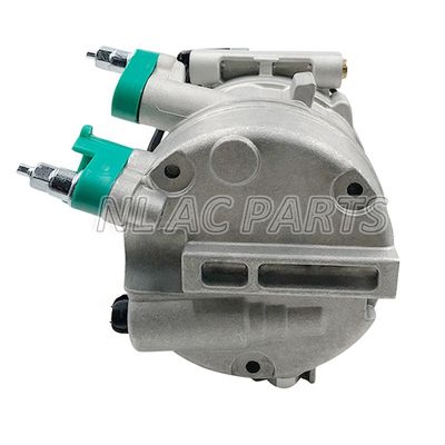 NL-CO.5101 VS14E Συμπυκνωτής ψύξης AC αυτοκινήτου για Hyundai Elantra 1.6 I30