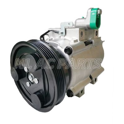 97701-26011 97701-3A570 58187 Αυτοκινητικό συμπίεστης αέρα για την Hyundai Santa Fe Trajet NL-CO.5102
