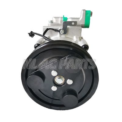 97701-26011 97701-3A570 58187 Αυτοκινητικό συμπίεστης αέρα για την Hyundai Santa Fe Trajet NL-CO.5102