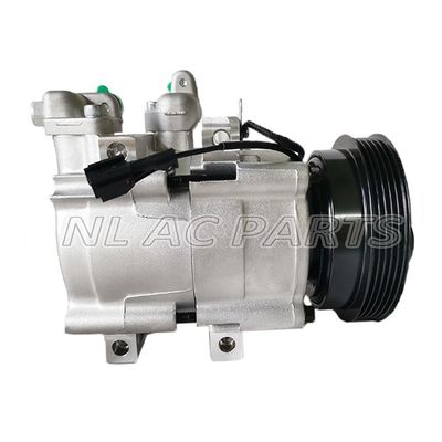 97701-26011 97701-3A570 58187 Αυτοκινητικό συμπίεστης αέρα για την Hyundai Santa Fe Trajet NL-CO.5102