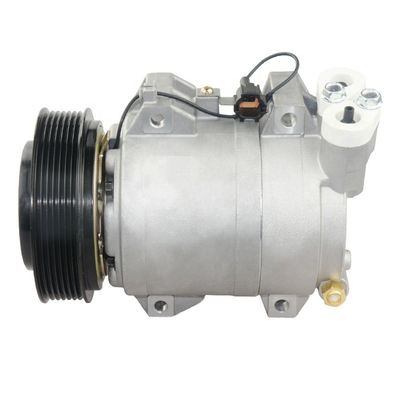 Συμπίεση DC12V A/C 92600VZ00B Για Nissan Urvan E25 2002-2012 NL-CO.5001