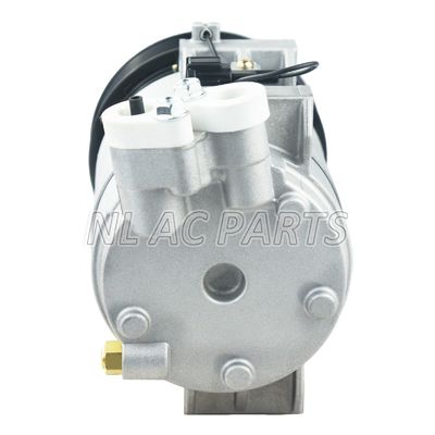 Συμπίεση DC12V A/C 92600VZ00B Για Nissan Urvan E25 2002-2012 NL-CO.5001