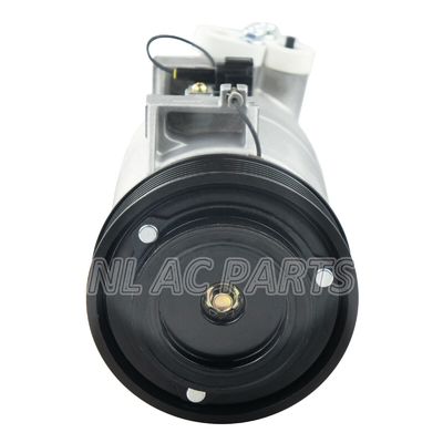 Συμπίεση DC12V A/C 92600VZ00B Για Nissan Urvan E25 2002-2012 NL-CO.5001