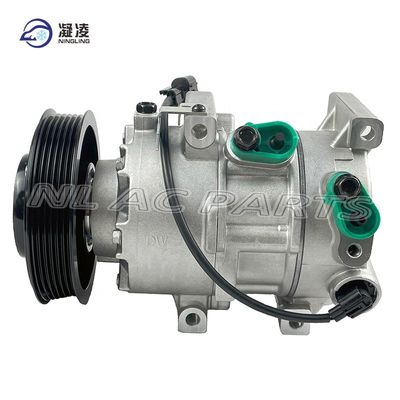 DEV13 Συμπιεστήρας 12v για Hyundai i40 Accent Rio NL-CO.5103