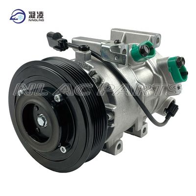 DEV13 Συμπιεστήρας 12v για Hyundai i40 Accent Rio NL-CO.5103