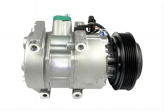 977012S500 97701-2S500 977012S502 DVE16 Συμπιεστής αυτοκινητικού κλιματιστικού για την Kia Hyundai