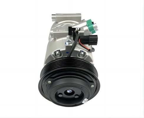 977012S500 97701-2S500 977012S502 DVE16 Συμπιεστής αυτοκινητικού κλιματιστικού για την Kia Hyundai