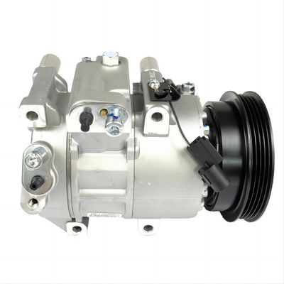 97701-0E125 977010E125 977012F130 6SB16 Συμπιεστής εναλλακτικού ρεύματος αυτοκινήτου για KIA Optima 2007-2015 OE