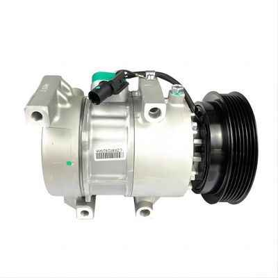 Ρίχτης PV6 12V 97701-1R000 977011J100 977011J101 Συμπιεστήρας κλιματισμού για Kia RIO