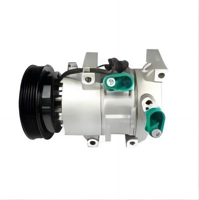 Ρίχτης PV6 12V 97701-1R000 977011J100 977011J101 Συμπιεστήρας κλιματισμού για Kia RIO