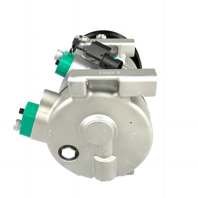 Ρίχτης PV6 12V 97701-1R000 977011J100 977011J101 Συμπιεστήρας κλιματισμού για Kia RIO