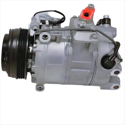 Συμπυκνωτής 12V για αυτοκίνητα για BMW X6 F16/7 σειρά F02/760/750 X5 64529227508 64509154072 64529399061 64509150472