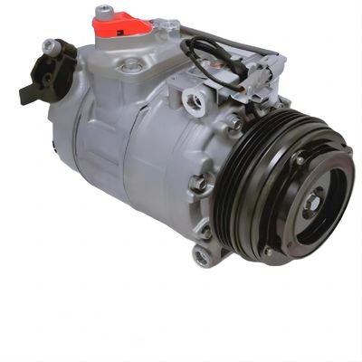 Συμπυκνωτής 12V για αυτοκίνητα για BMW X6 F16/7 σειρά F02/760/750 X5 64529227508 64509154072 64529399061 64509150472