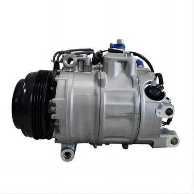 Συμπυκνωτής 12V για αυτοκίνητα για BMW X6 F16/7 σειρά F02/760/750 X5 64529227508 64509154072 64529399061 64509150472