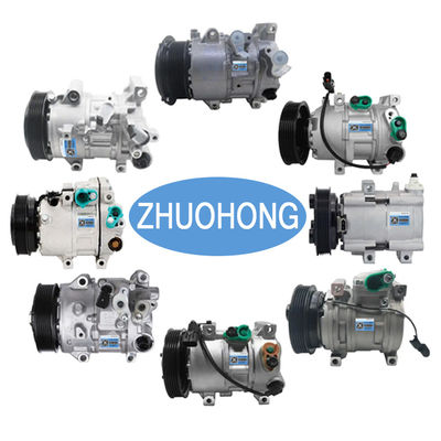 6SES14C Αυτοκινητοκίνητος A/C AC συμπιεστής για Toyota Corolla/EXUS UX200