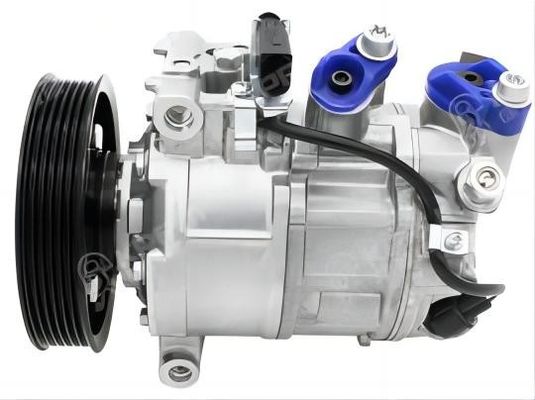 Συμπυκνωτής 12V για Audi A4 A5 A6 Q5 Q7 4F0260805AB 4F0260805AF 4F0260805H