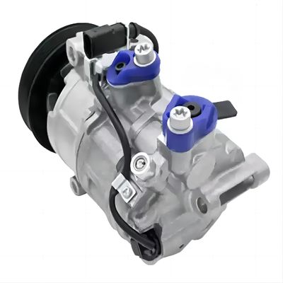 Συμπυκνωτής 12V για Audi A4 A5 A6 Q5 Q7 4F0260805AB 4F0260805AF 4F0260805H