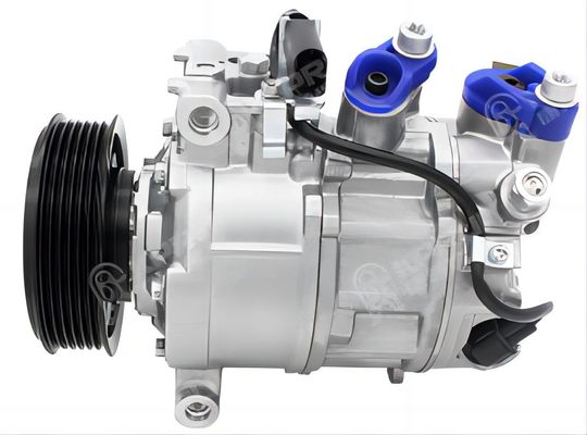 DV12 12V 6PK συμπιεστής για A4 8K2 Auto AC OEM 8E0260805BJ 8E0260805BA 8E0260805
