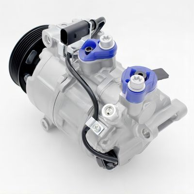 DV12 12V 6PK συμπιεστής για A4 8K2 Auto AC OEM 8E0260805BJ 8E0260805BA 8E0260805