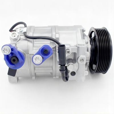 DV12 12V 6PK συμπιεστής για A4 8K2 Auto AC OEM 8E0260805BJ 8E0260805BA 8E0260805