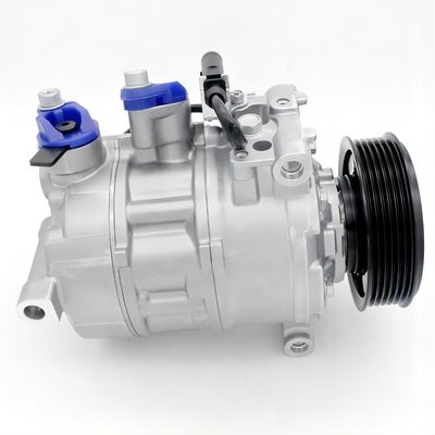 DV12 12V 6PK συμπιεστής για A4 8K2 Auto AC OEM 8E0260805BJ 8E0260805BA 8E0260805