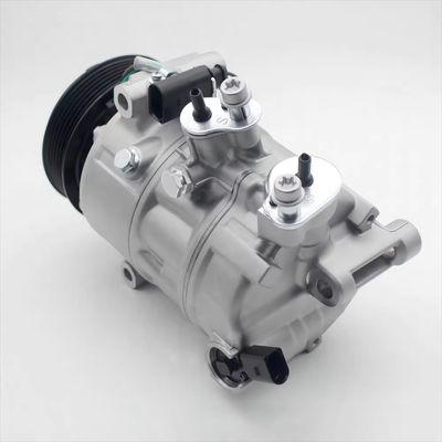 Συμπυκνωτής 12V για Volkswagen Teramont 2017- Teramont X 2019- 2.0T 2.4T Viloran 2.0T 2020- 1KD820803N 077260817A