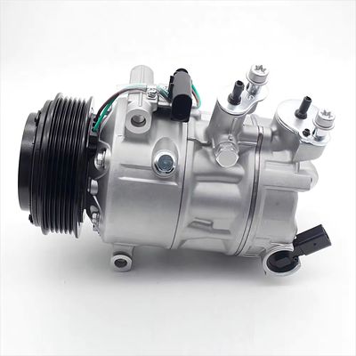 Συμπυκνωτής 12V για Volkswagen Teramont 2017- Teramont X 2019- 2.0T 2.4T Viloran 2.0T 2020- 1KD820803N 077260817A