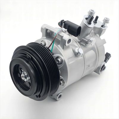 Συμπυκνωτής 12V για Volkswagen Teramont 2017- Teramont X 2019- 2.0T 2.4T Viloran 2.0T 2020- 1KD820803N 077260817A