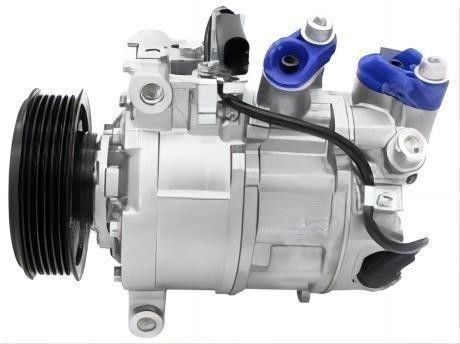12V για τον Audi Q7 3.0 4F0260805AR 4F0260805AL 4E0260805AA 447190-6360 447190-3430 4F0260805AH DCP02031 συμπιεστή εναλλασσόμενου ρεύματος