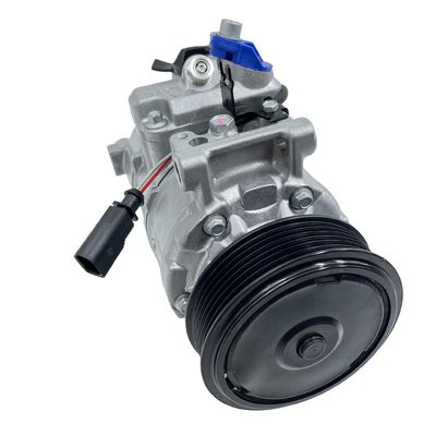 12V για τον Audi Q7 3.0 4F0260805AR 4F0260805AL 4E0260805AA 447190-6360 447190-3430 4F0260805AH DCP02031 συμπιεστή εναλλασσόμενου ρεύματος