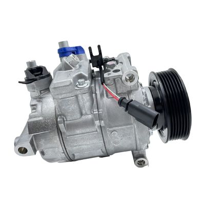 12V για τον Audi Q7 3.0 4F0260805AR 4F0260805AL 4E0260805AA 447190-6360 447190-3430 4F0260805AH DCP02031 συμπιεστή εναλλασσόμενου ρεύματος