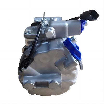12V αυτοκινητοκινητοσυμπιεστή 7SEU17C για VW Volkswagen T5 2006-2008 3D0820805G 3D0820805Q 7H0820805C 7H0820805E