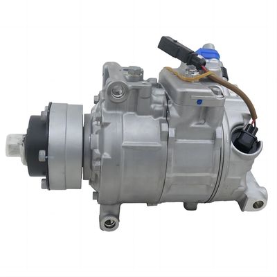 Συμπίεστος 12V για AUDI A4 A6 A8 VW TOUAREG 4F0260805L 4E0260805Q 7P6820803B 4F0260805AD