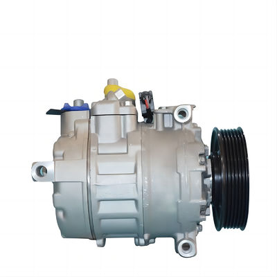 12V 7SUE16C συμπιεστής Για AUDI A4 A6 A8 1.8-6.0L 4B0260805G 8E0260805 8E0260805AB 8E0260805T 8E0260805AH 4B0260805K 4B0